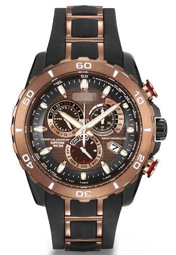 Wholesale Brown Watch Dial AT4028-03X