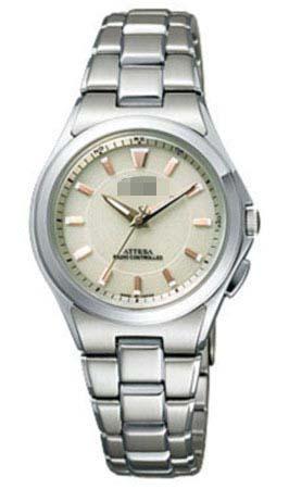 Wholesale White Watch Face ATB53-2853