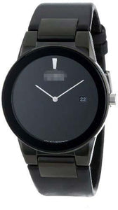 Wholesale Black Watch Dial AU1065-07E