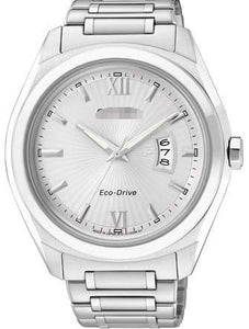 Wholesale Silver Watch Dial AW1100-56A