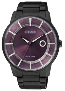 Wholesale Purple Watch Dial AW1264-59W