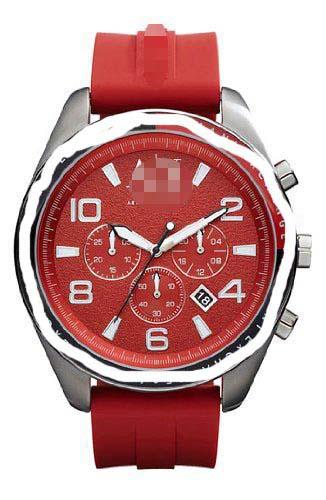 Wholesale Red Watch Dial