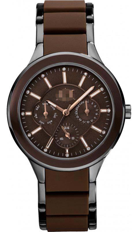 Wholesale Brown Watch Dial