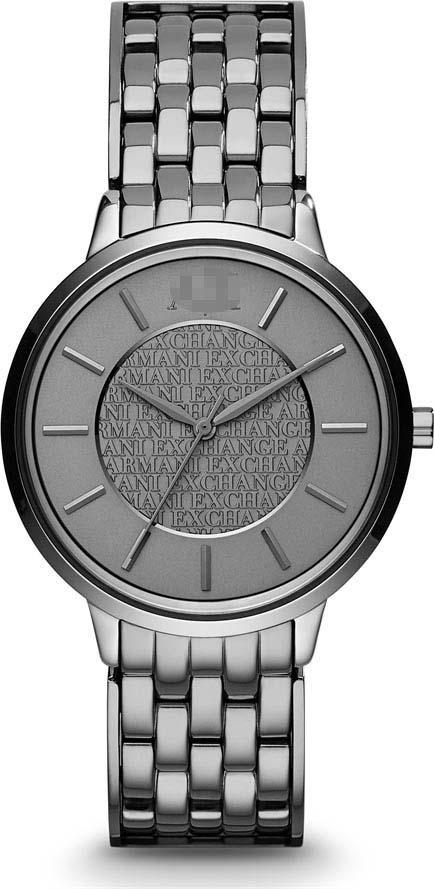 Wholesale Grey Watch Dial