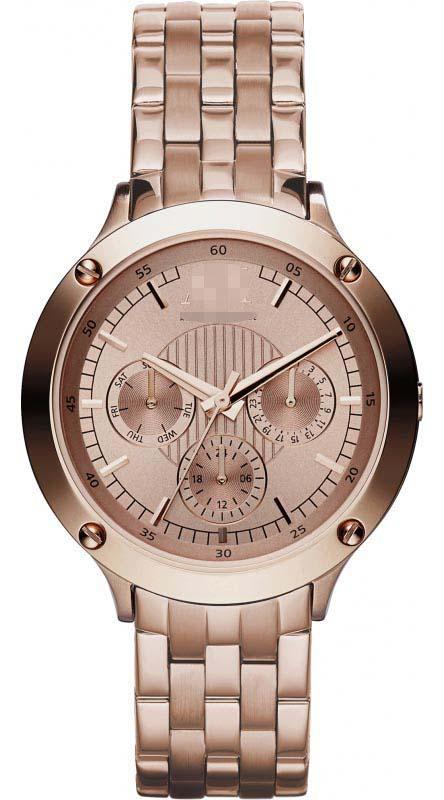 Wholesale Rose Gold Watch Dial