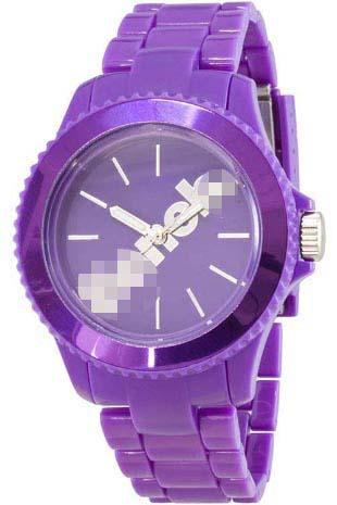 Wholesale Purple Watch Dial BC0355PP