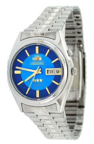 Custom Watch Dial BEM6Q002L