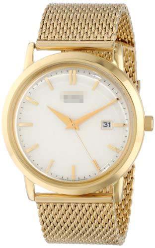 Wholesale White Watch Dial BM7192-51A