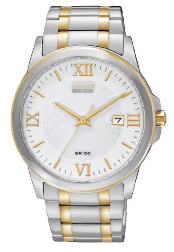 Wholesale White Watch Dial BM7264-51A