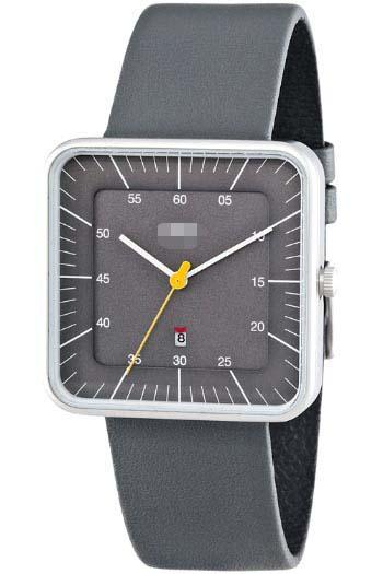 Custom Grey Watch Dial BN0042GYGYG