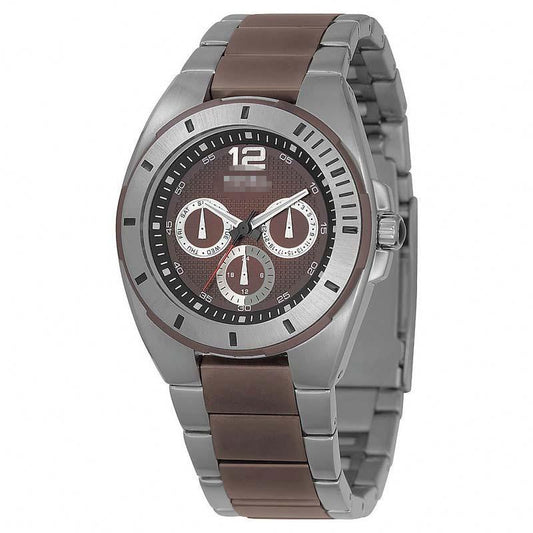 Wholesale Brown Watch Dial BQ9285