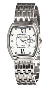 Wholesale White Watch Dial BR3101