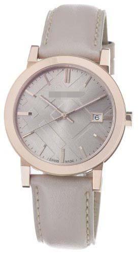 Customize Beige Watch Dial BU9014