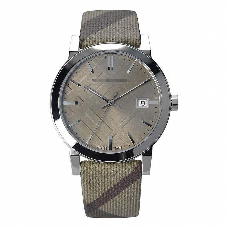 Custom Nylon Watch Bands BU9023