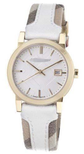 Wholesale White Watch Dial BU9110