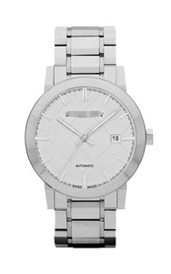 Wholesale Silver Watch Dial BU9300