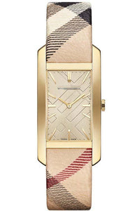 Customised Champagne Watch Dial BU9407