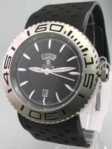 Custom Watch Dial CA301122BSBK