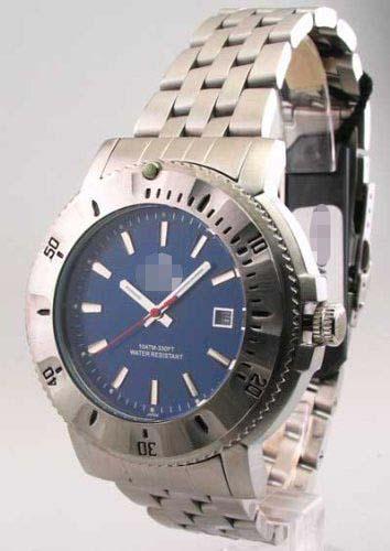 Wholesale Watch Dial CA301124SSBL