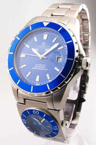 Customize Watch Dial CA301150SSBL