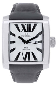 Customization Leather Watch Straps CE3002