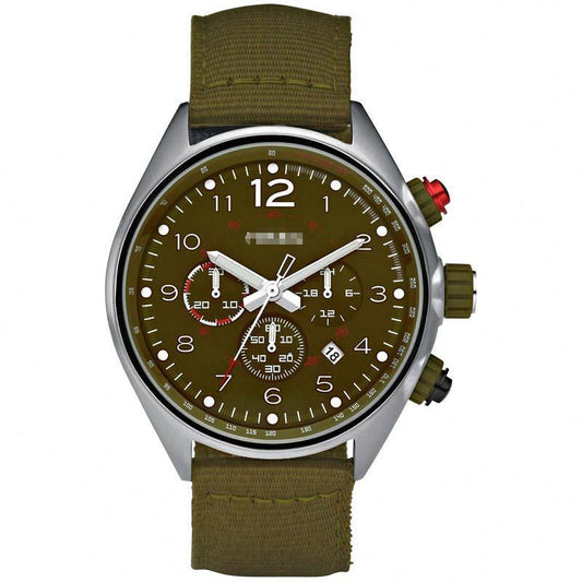 Customized Green Watch Dial CH2726