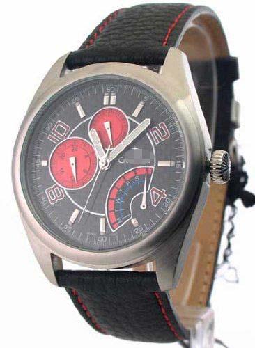 Custom Watch Dial CN307161BSRD