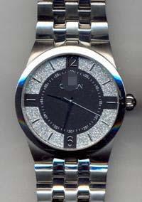 Customize Watch Dial CN307285SSBK