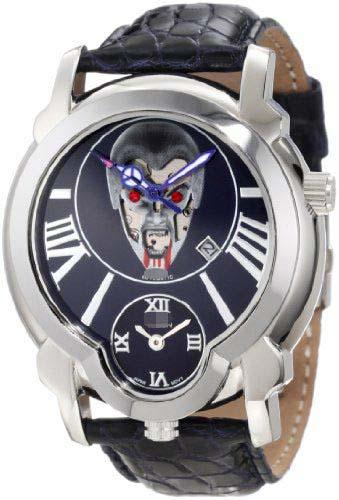 Custom Watch Dial CN307295BUBL