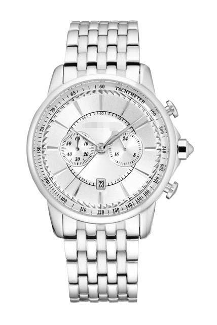 Wholesale Silver Watch Dial CRA073A211H