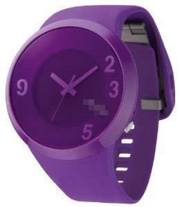 Wholesale Purple Watch Dial