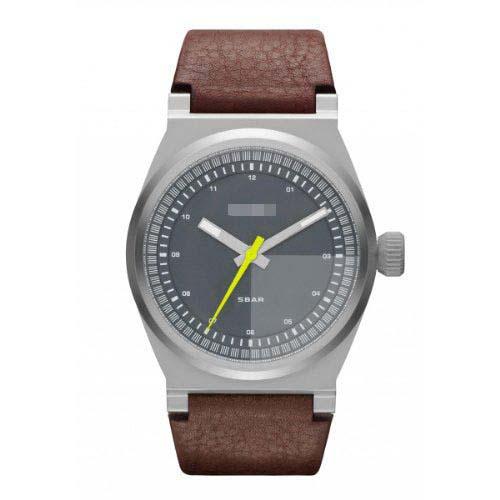 Customised Grey Watch Dial DZ1562