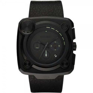 Wholesale Black Watch Face DZ4218