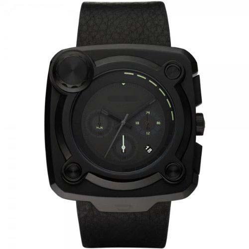 Wholesale Black Watch Face DZ4218