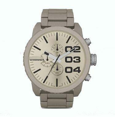 Custom Made Grey Watch Dial DZ4252