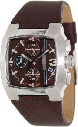 Customize Brown Watch Dial DZ4274