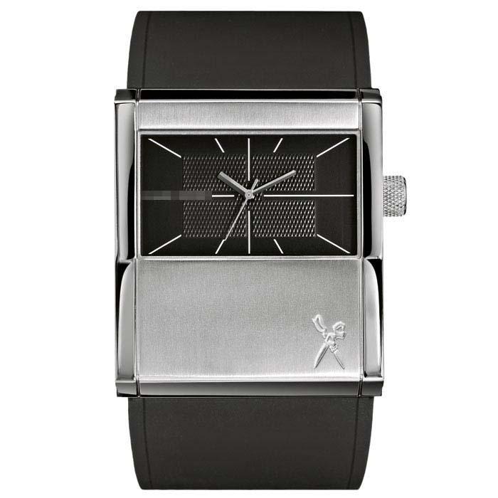 Wholesale Grey Watch Dial