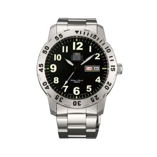 Custom Watch Dial EM7A001B