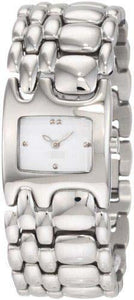 Custom Silver Watch Dial ES103902002