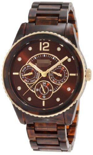 Wholesale Brown Watch Dial ES105102004