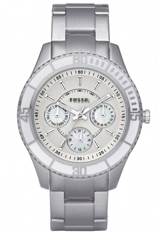 Wholesale White Watch Dial ES2783