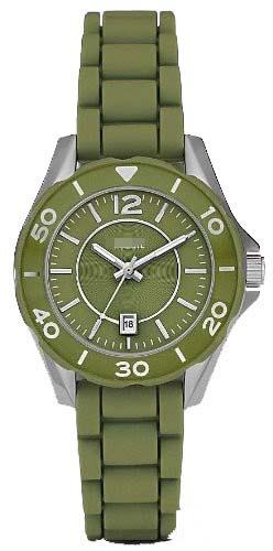 Customized Green Watch Dial ES2938