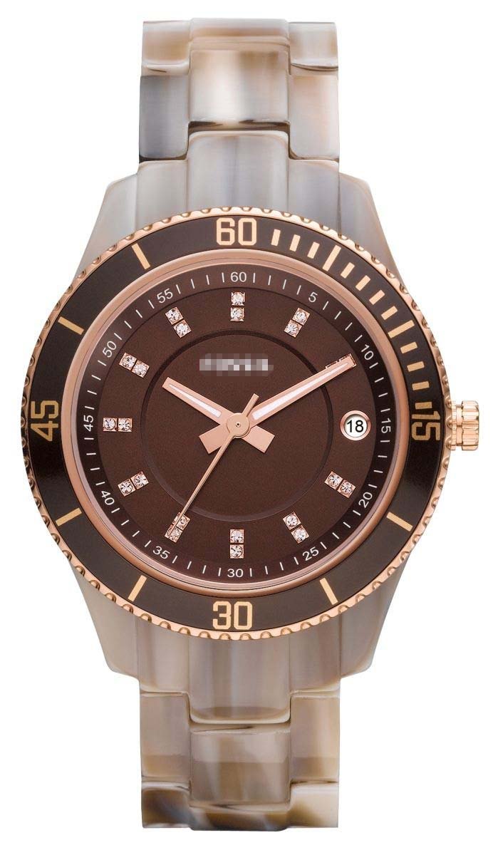 Wholesale Brown Watch Dial ES3090