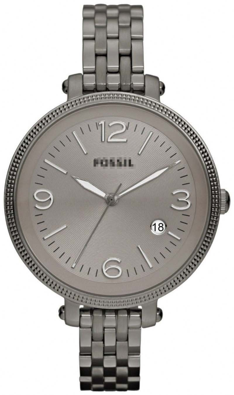 Wholesale Grey Watch Face ES3131