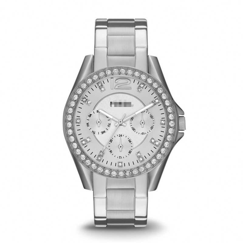 Wholesale Silver Watch Dial ES3202