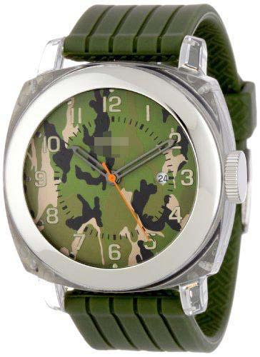 Customized Green Watch Dial ES900631003