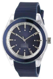 Customize Blue Watch Dial ES900642005