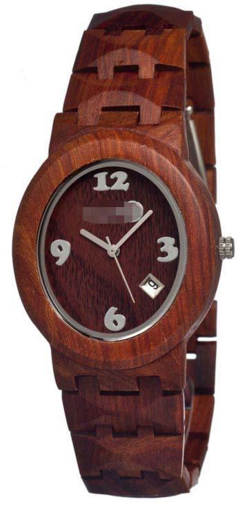 Custom Wood Watch Bands EW1103