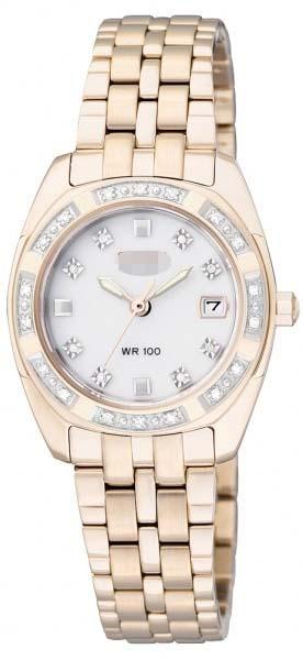 Wholesale White Watch Dial EW1593-58A