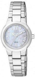 Custom Mother Of Pearl Watch Dial EW1670-59D